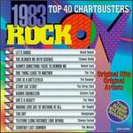 Rock On: 1983 - Various Artists