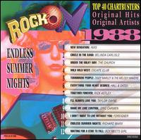 Rock On: 1988 - Various Artists