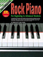 Rock Piano for Beginning to Advanced Students