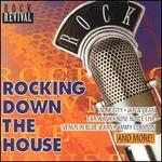 Rock Revival: Rocking Down the House - Various Artists
