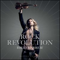 Rock Revolution [Deluxe Version] - David Garrett