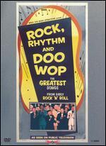 Rock, Rhythm and Doo Wop