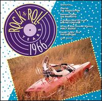 Rock & Roll Years: 1966 - Various Artists