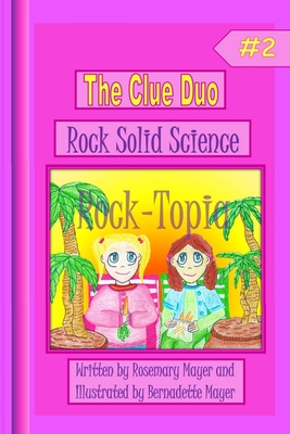 Rock Solid Science - Mayer, Rosemary