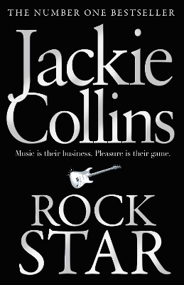 Rock Star - Collins, Jackie