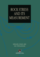 Rock Stress and Its Measurement