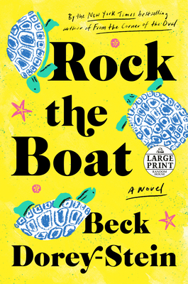 Rock the Boat - Dorey-Stein, Beck