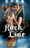 Rock the Line: A Gracefall Rock Star Romance