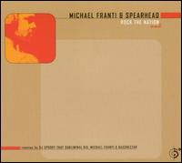 Rock the Nation [Maxi Single] - Micheal Franti & Spearhead