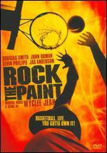 Rock the Paint [WS]
