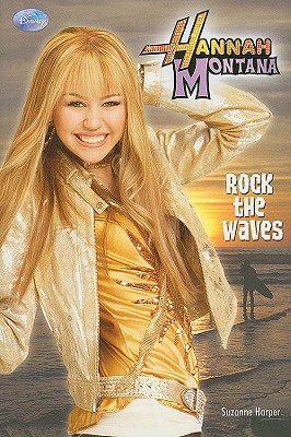 Rock the Waves - Disney Books, and Harper, Suzanne