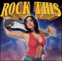 Rock This - Various Artists