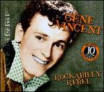 Rockabilly Rebel [Collector's Tin]