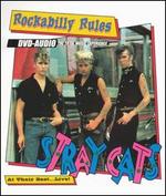 Rockabilly Rules: At Their Best Live