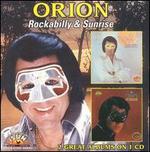 Rockabilly/Sunrise