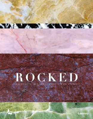 Rocked: Architects, Designers & Artists - 