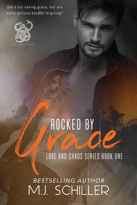 Rocked by Grace - Tate, Katherine (Editor), and Schiller, M J