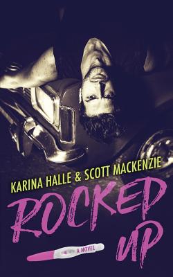 Rocked Up - MacKenzie, Scott, Professor, and Halle, Karina