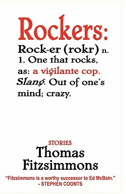 Rockers - Stories - Fitzsimmons, Thomas