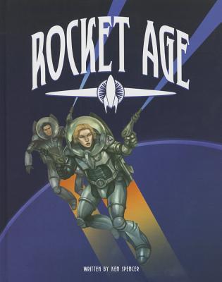 Rocket Age - Spencer, Ken