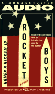 Rocket Boys: A Memoir - Hickam, Homer H