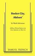 Rocket City, Alabam'