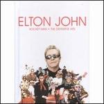 Rocket Man: The Definitive Hits [CD/DVD]