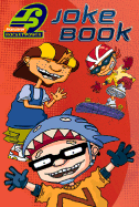 Rocket Power Joke Book - Kowitt, Holly