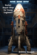 Rocket Repair Shop for Young Engineers: Quick Guide to Interstellar Vehicle Maintenance