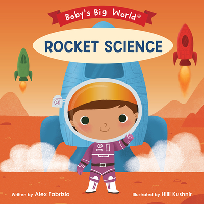 Rocket Science - Fabrizio, Alex