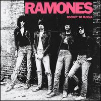 Rocket to Russia [40th Anniversary Deluxe Edition] [3 CD/1 LP] - Ramones
