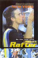 Rocket to the Top: On the Road with Pat Rafter