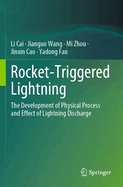 Rocket-Triggered Lightning: The Development of Physical Process and Effect of Lightning Discharge