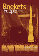 Rockets and People Volume IV: The Moon Race