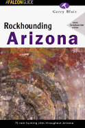 Rockhounding Arizona - Blair, Gerry
