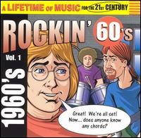 Rockin' 60's, Vol. 1 - Various Artists