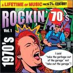 Rockin' 70's, Vol. 1 [Madacy]