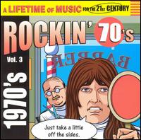 Rockin' 70's, Vol. 3 - Various Artists