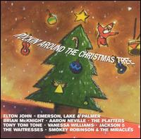 Rockin' Around the Christmas Tree [PSM] - Various Artists
