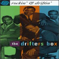 Rockin' & Driftin': The Drifters Box - The Drifters