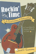Rockin' in Time: A Social History of Rock-And-Roll