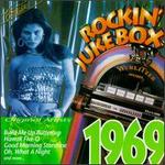 Rockin' Jukebox, 1969