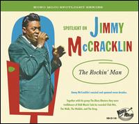 Rockin' Man - Jimmy McCracklin