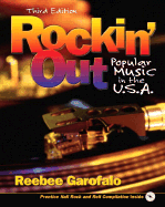 Rockin' Out: Popular Music in the USA with CD - Garofalo, Reebee