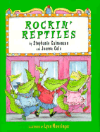 Rockin Reptiles