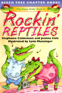 Rockin Reptiles - Calmenson, Stephanie Cole