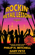 Rockin' Retail Lessons: Fun retail lessons inspired by song titles.
