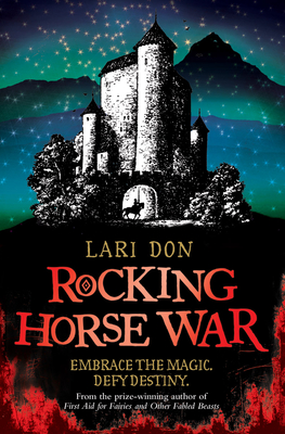 Rocking Horse War - Don, Lari