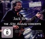 Rockpalast: The 50th Birthday Concerts [CD/DVD]