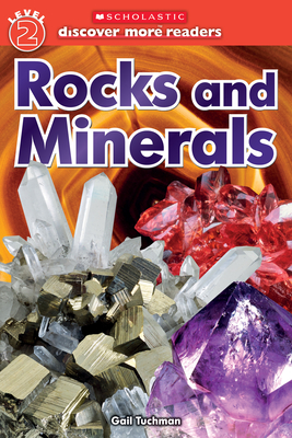 Rocks and Minerals - Scholastic